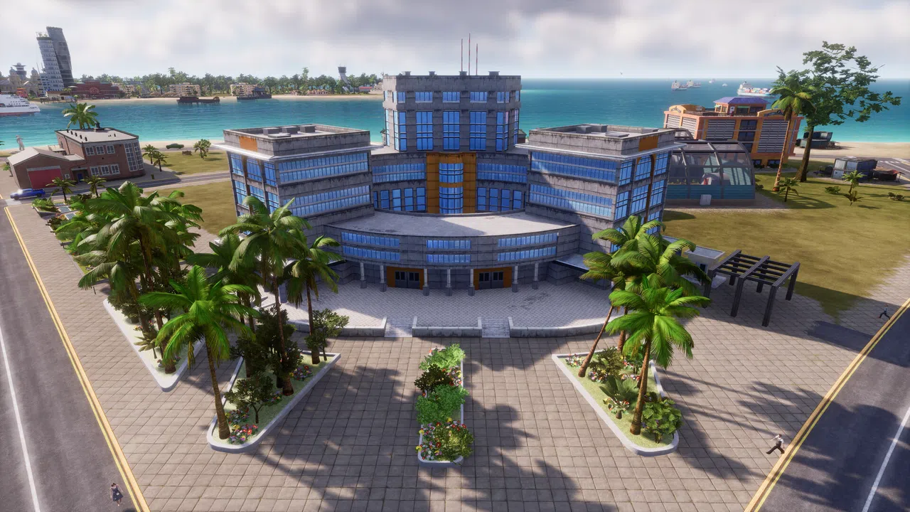 Tropico 6 - Going Viral Screenshot 5