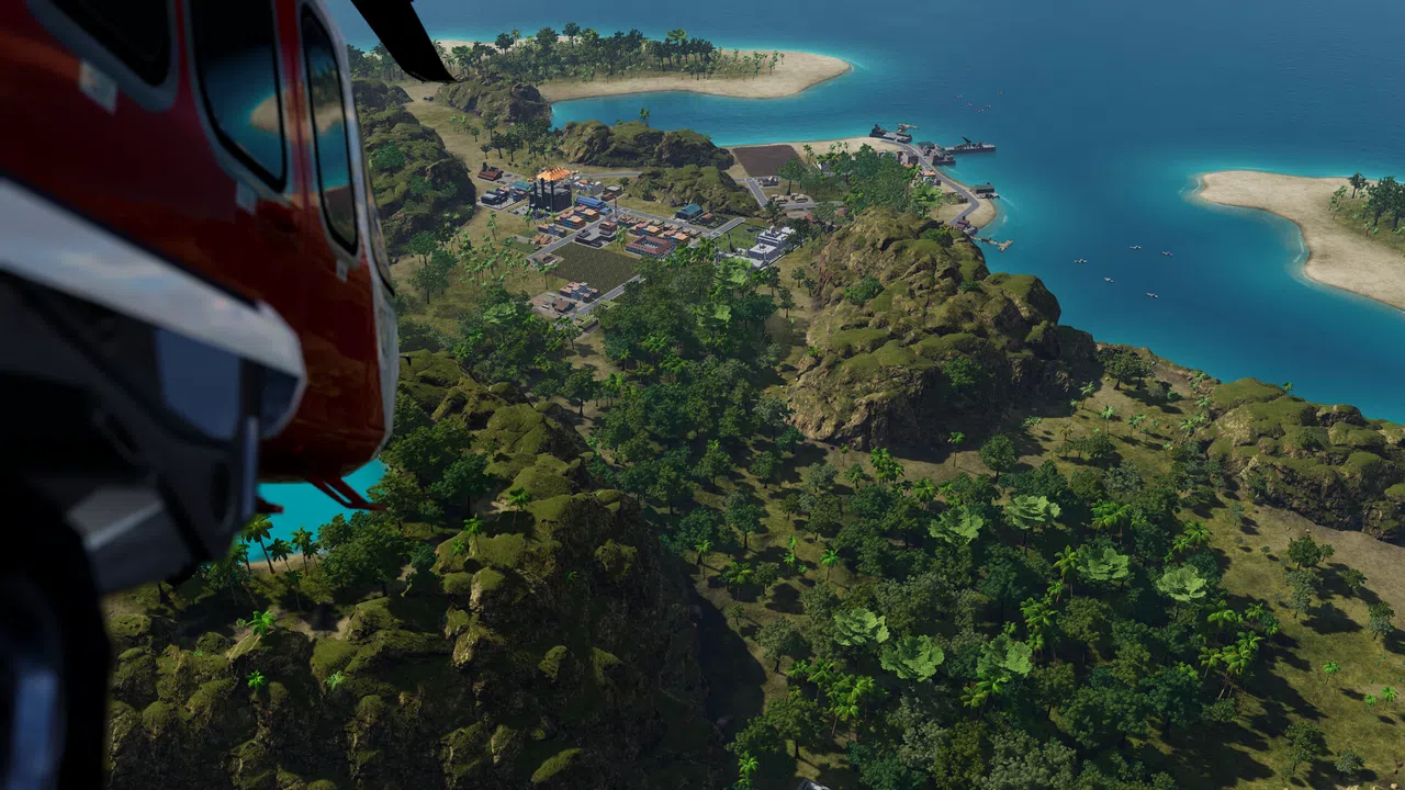Tropico 6 - Going Viral Screenshot 10