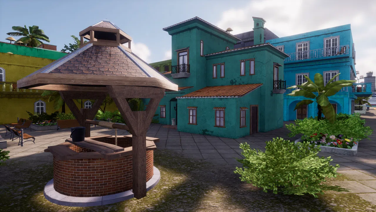 Tropico 6 - Going Viral Screenshot 8