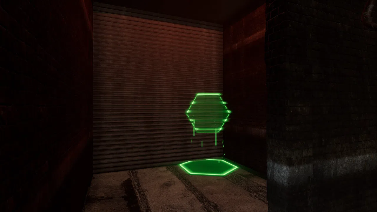 DEAD BEFORE WORK: THE COMMUTE Screenshot 3