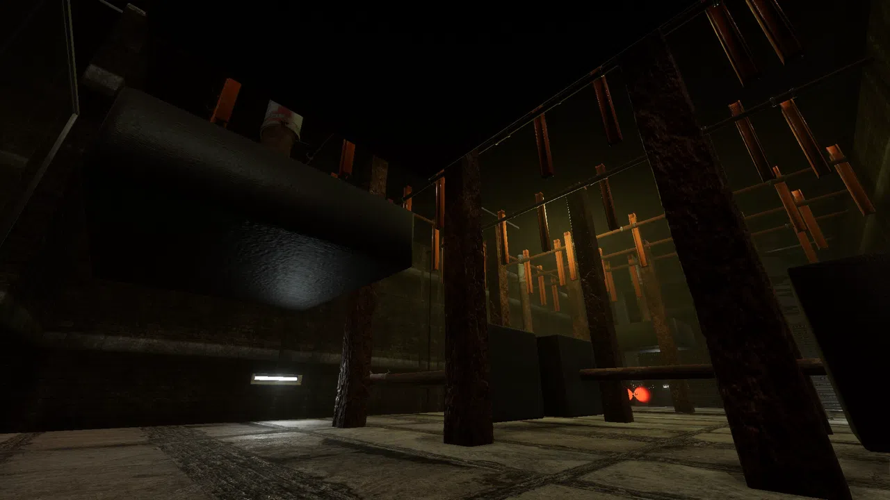 DEAD BEFORE WORK: THE COMMUTE Screenshot 4