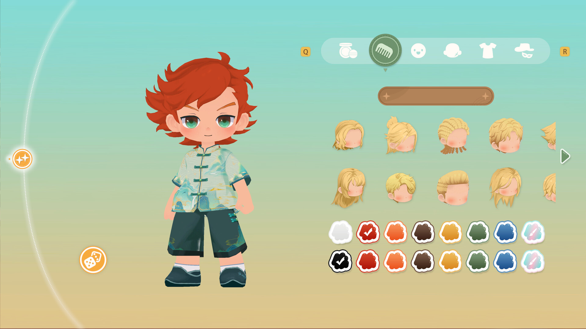 Dragon Song Tavern: Visitor from the East DLC Screenshot 0