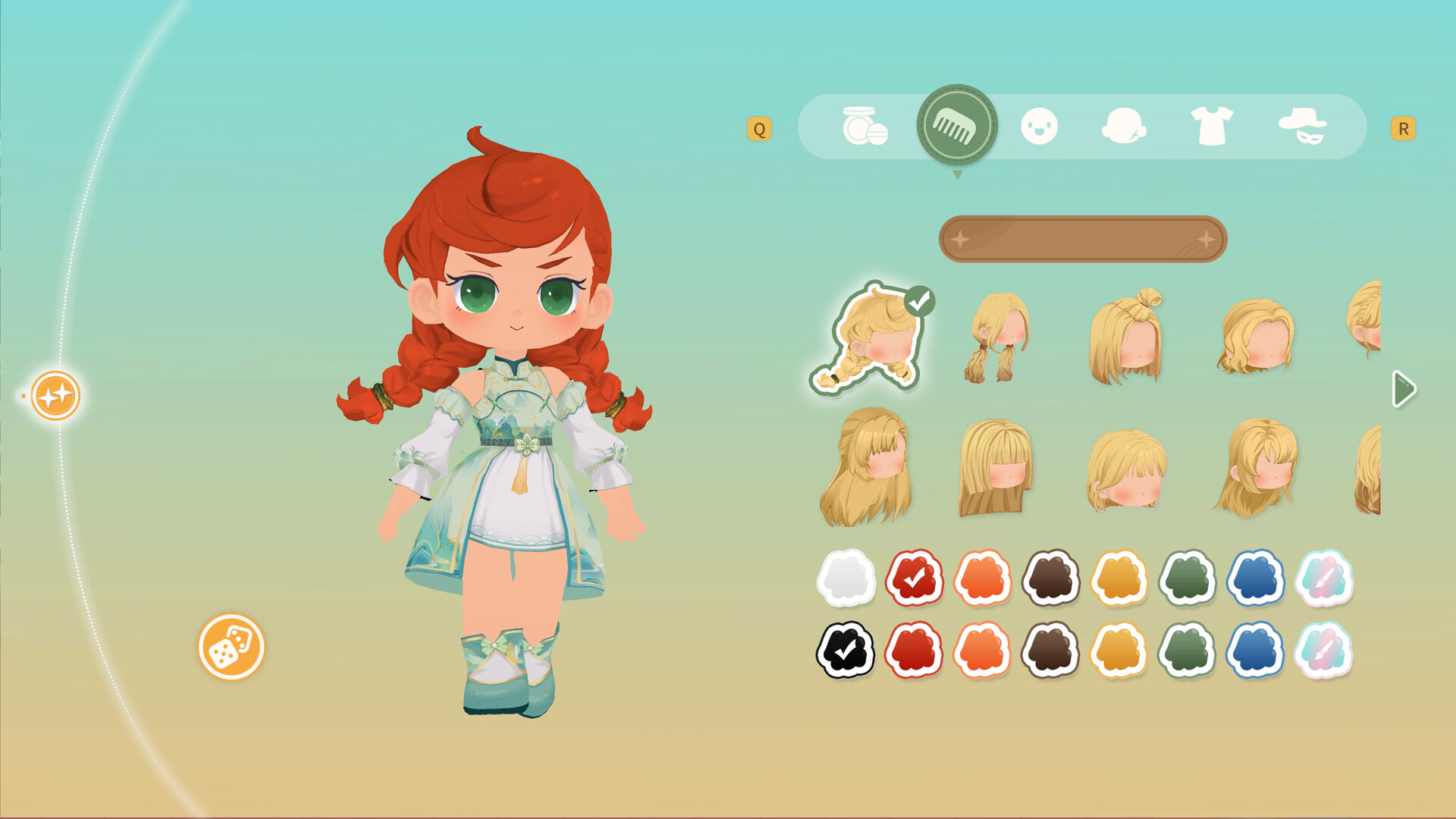 Dragon Song Tavern: Visitor from the East DLC Screenshot 1