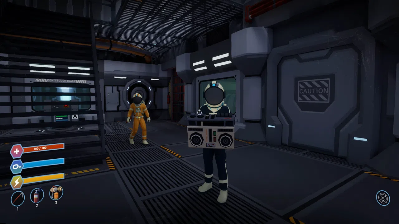 Oh Ship! Demo Screenshot 5