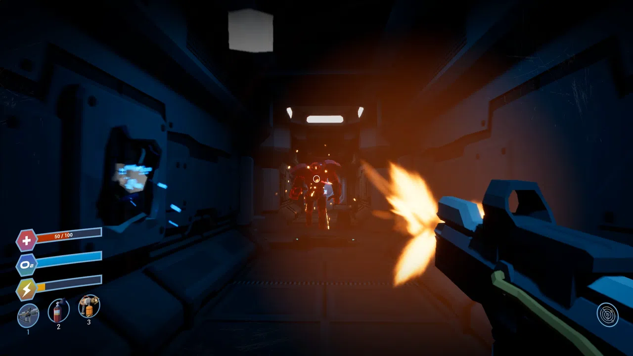 Oh Ship! Demo Screenshot 0