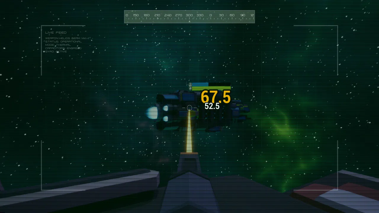 Oh Ship! Demo Screenshot 2