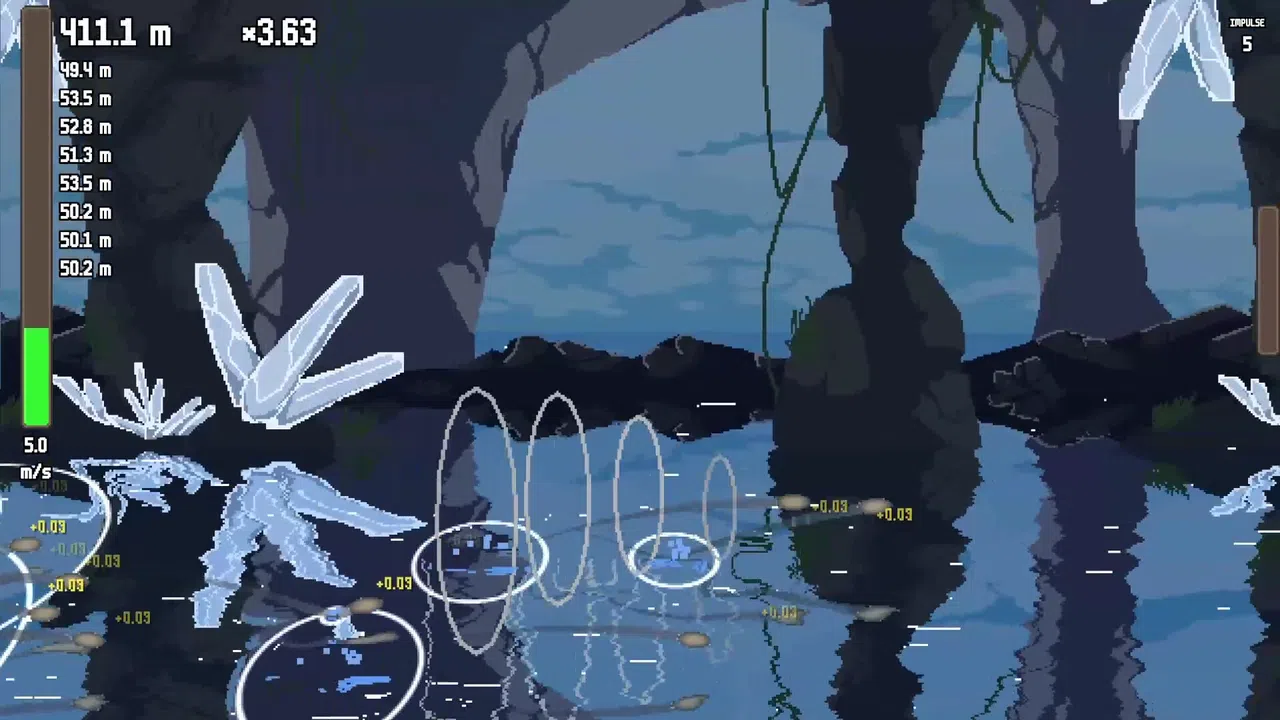 RippleLoop Screenshot 4