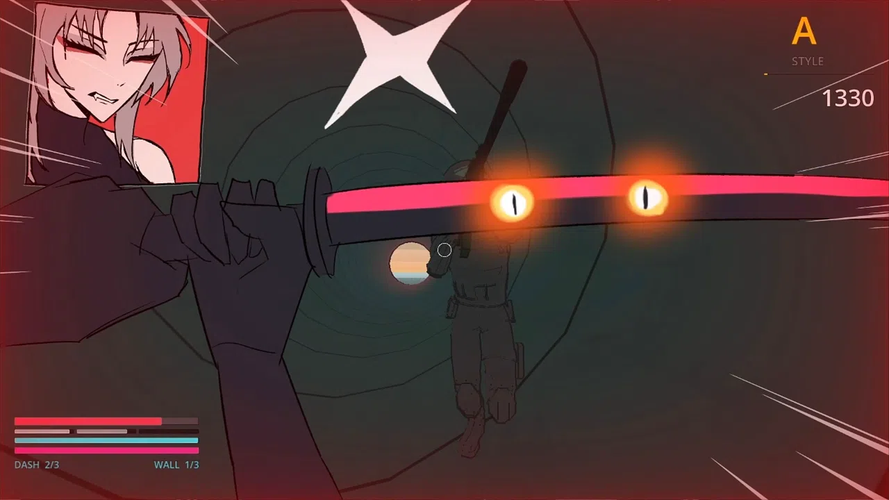 FERRA Screenshot 7