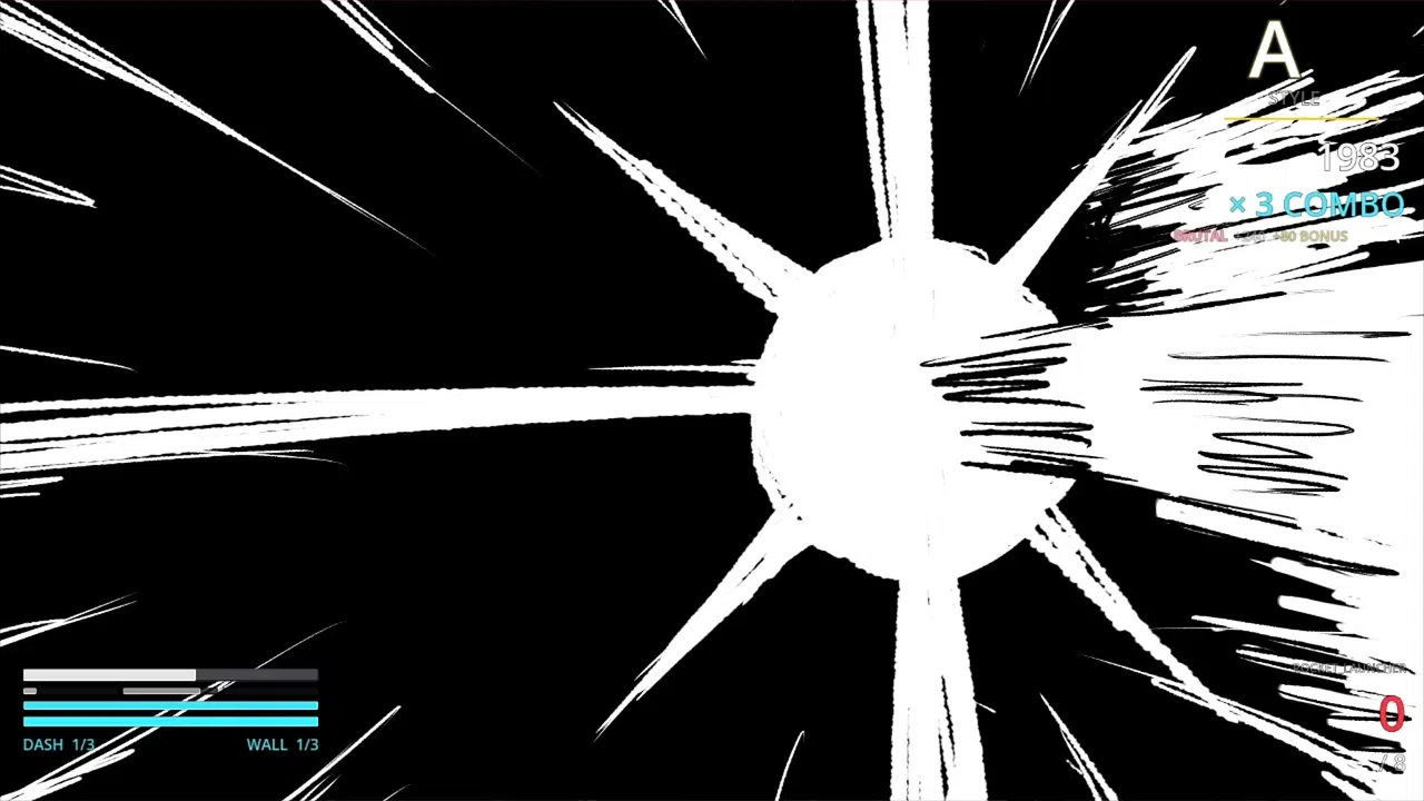 FERRA Screenshot 3
