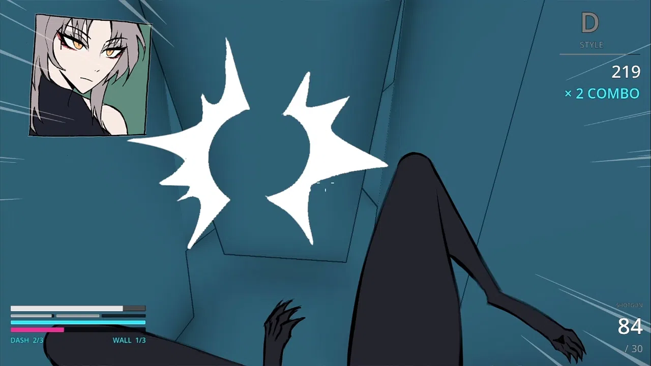 FERRA Screenshot 6