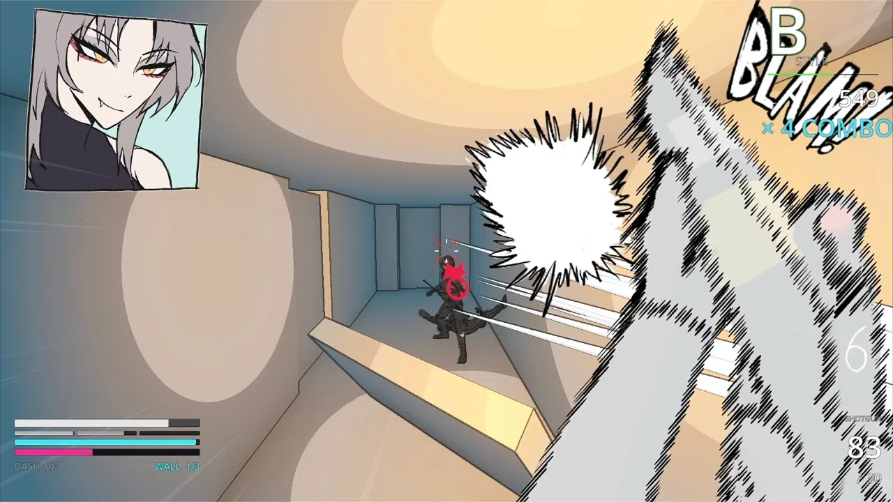 FERRA Screenshot 0