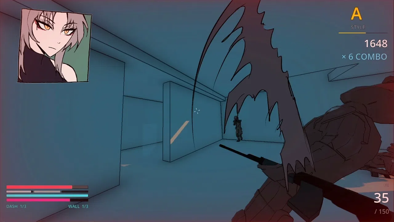 FERRA Screenshot 9