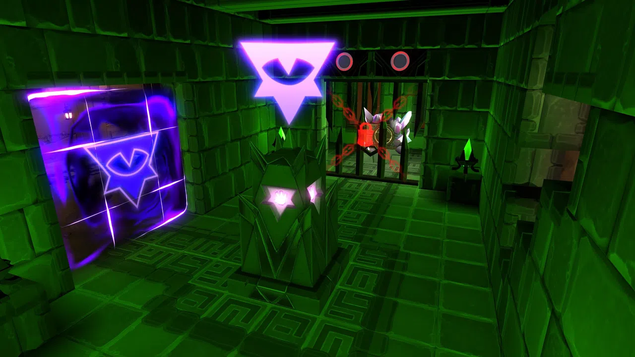Portal Knights - Elves, Rogues, and Rifts Screenshot 6