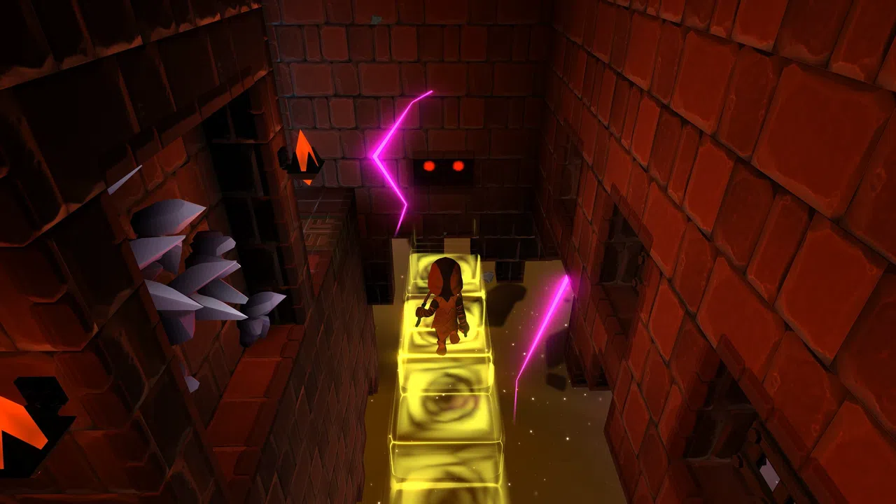 Portal Knights - Elves, Rogues, and Rifts Screenshot 7
