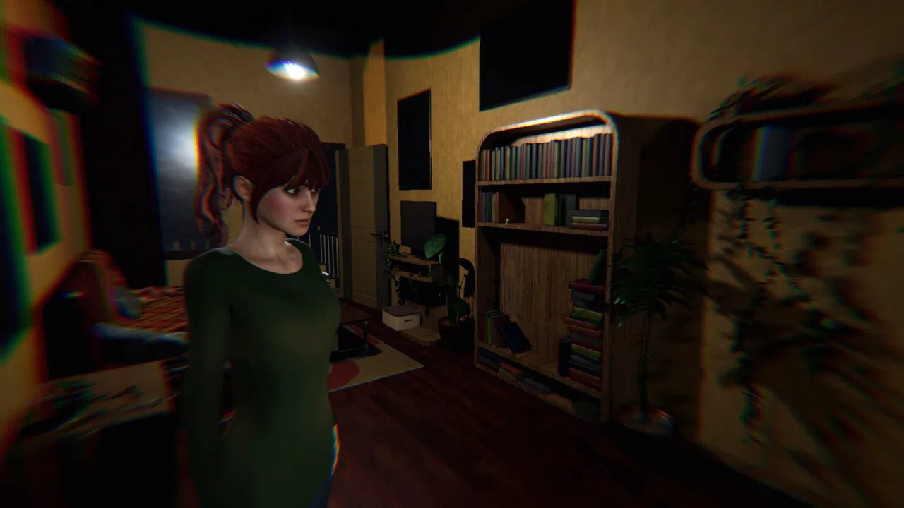 Parasomnia Verum 2 Screenshot 0