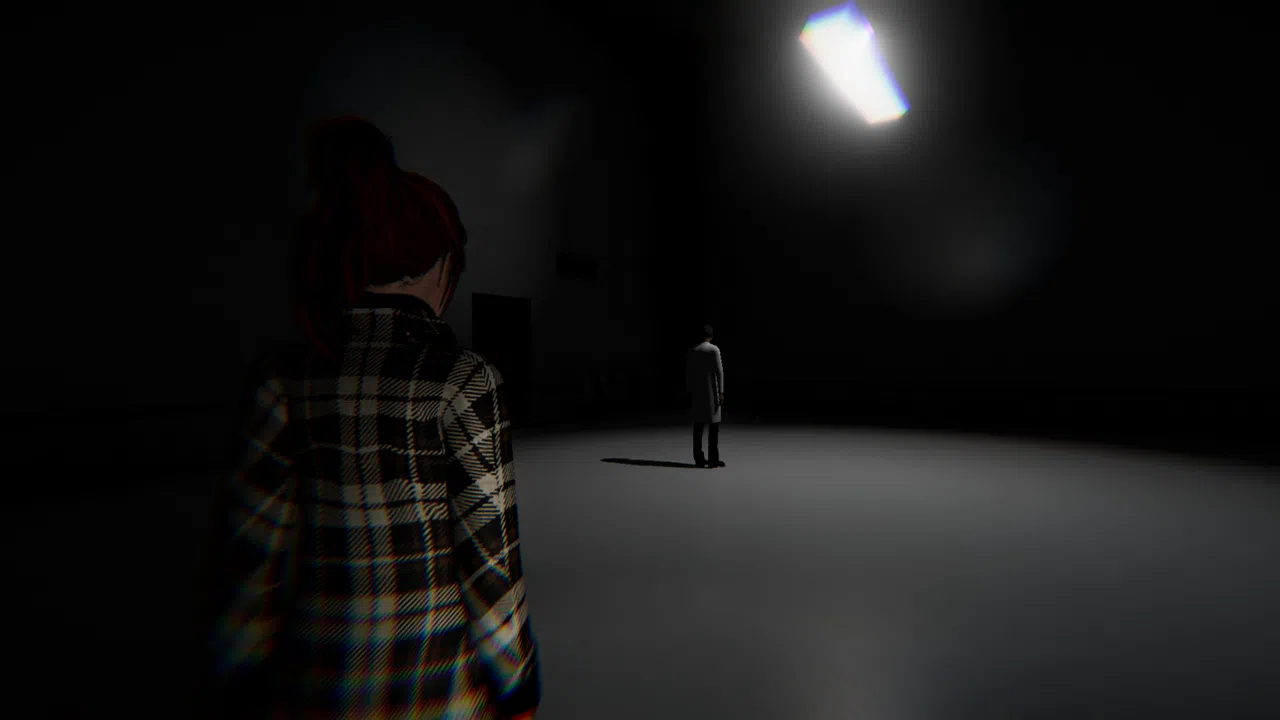Parasomnia Verum 2 Screenshot 5