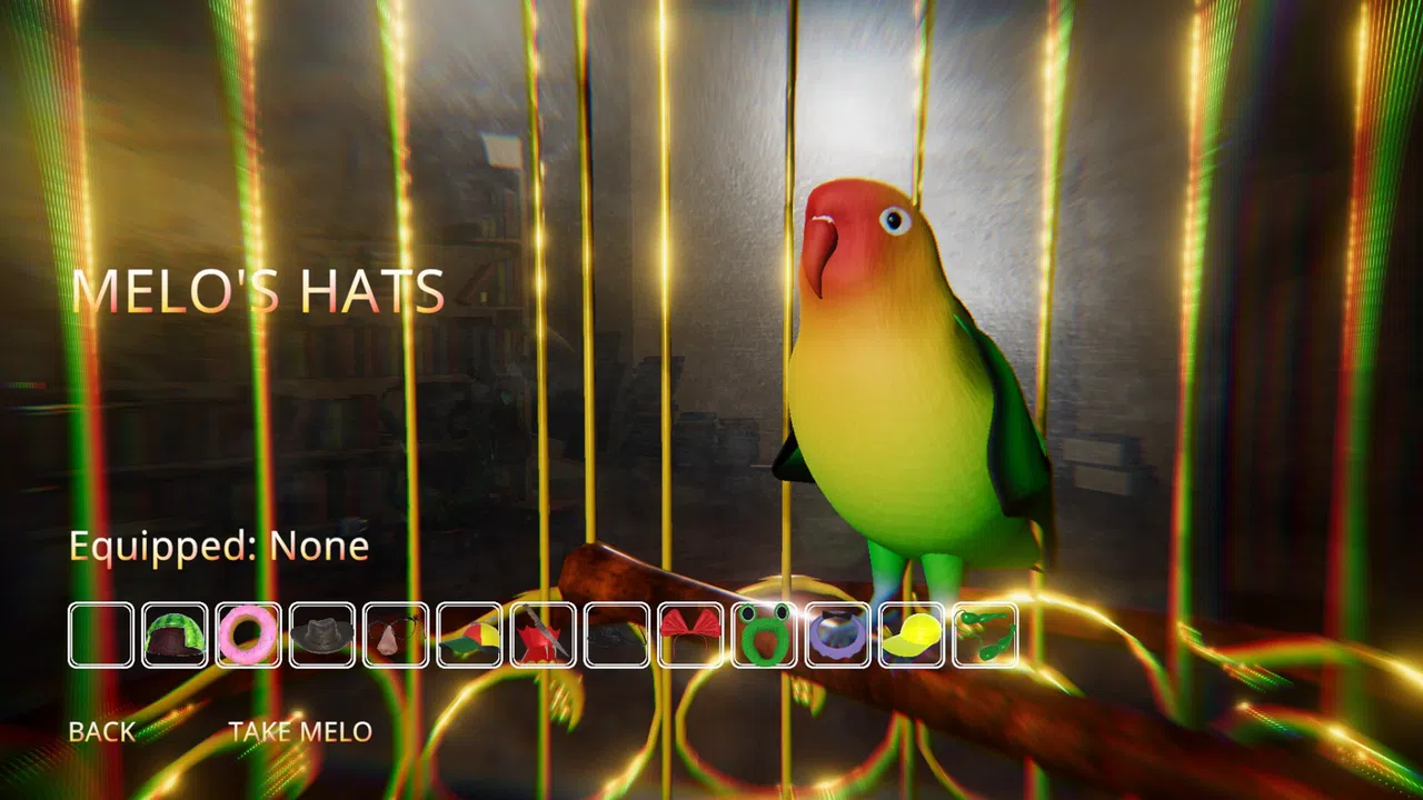 Parasomnia Verum 2 Screenshot 2