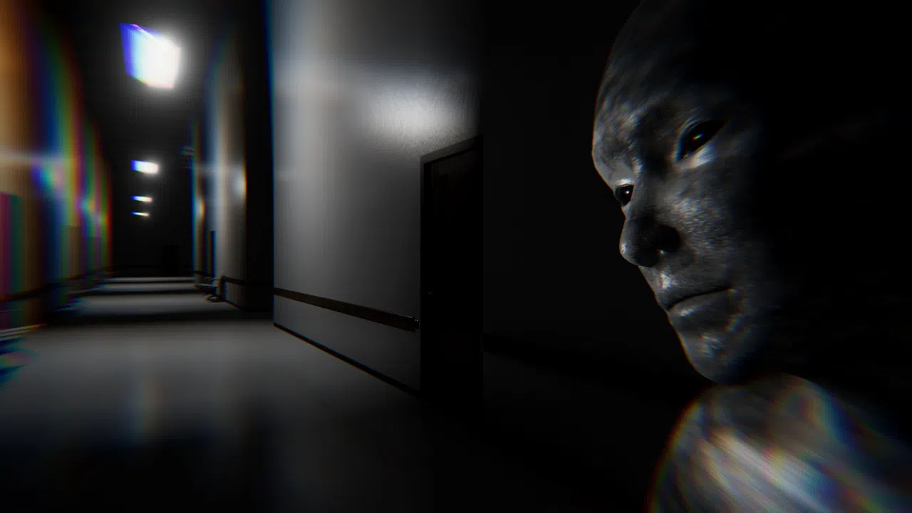 Parasomnia Verum 2 Screenshot 1