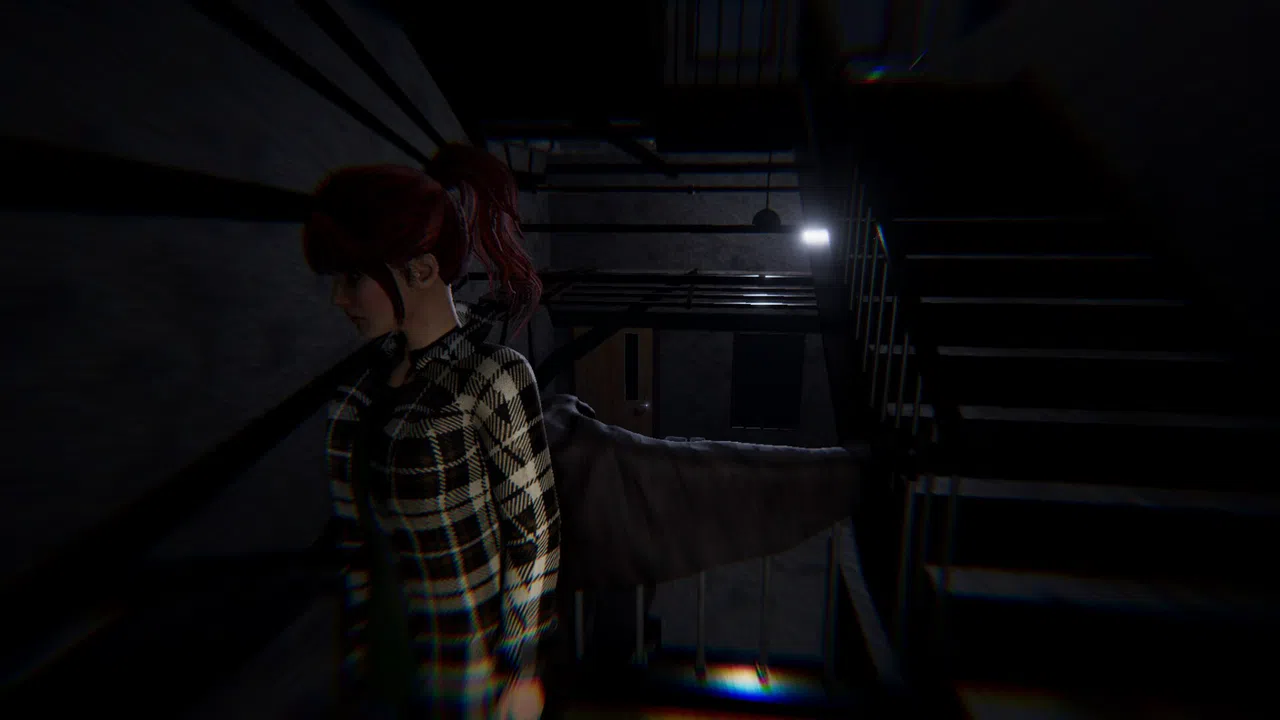 Parasomnia Verum 2 Screenshot 6
