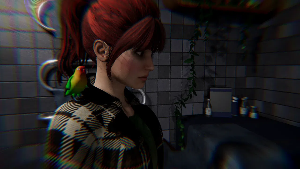 Parasomnia Verum 2 Screenshot 3
