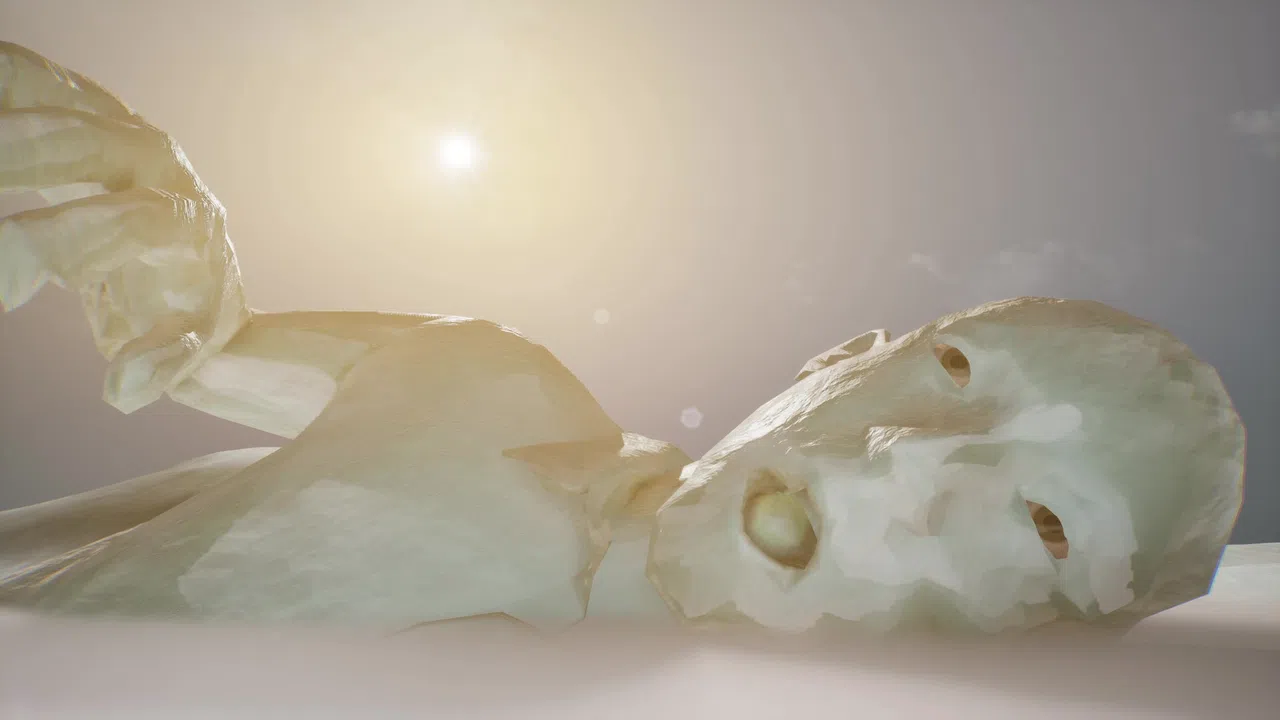 Bahgonia Screenshot 4