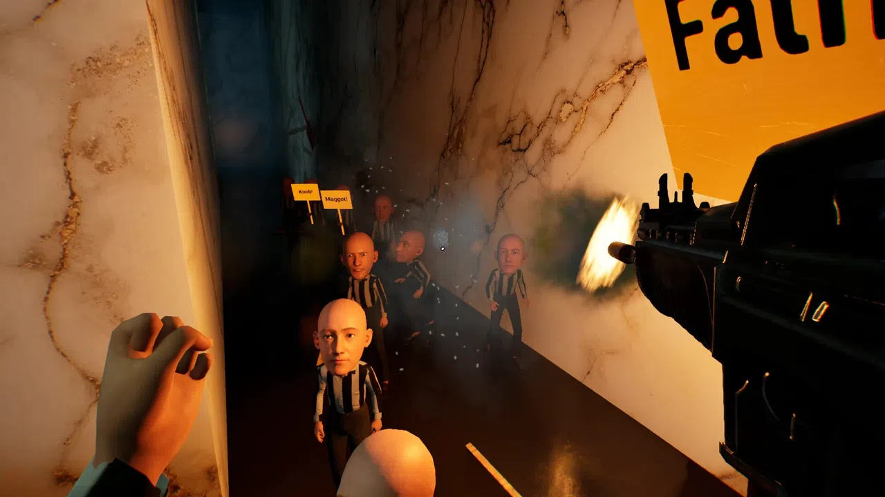 Bahgonia Screenshot 6