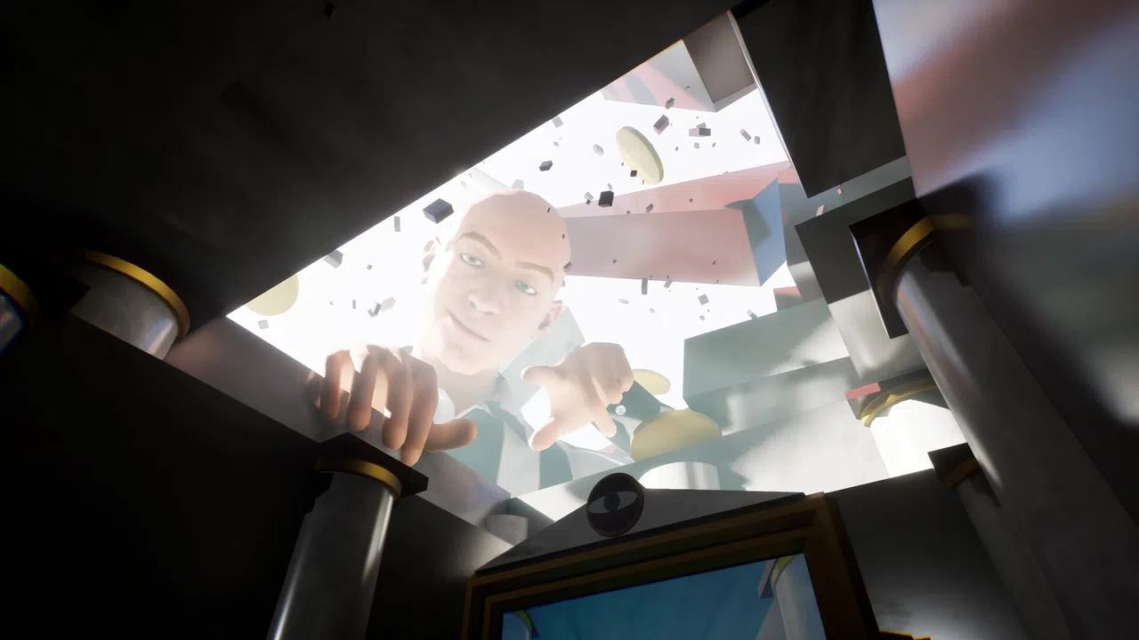 Bahgonia Screenshot 3