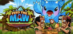 Feed The Maw Playtest
