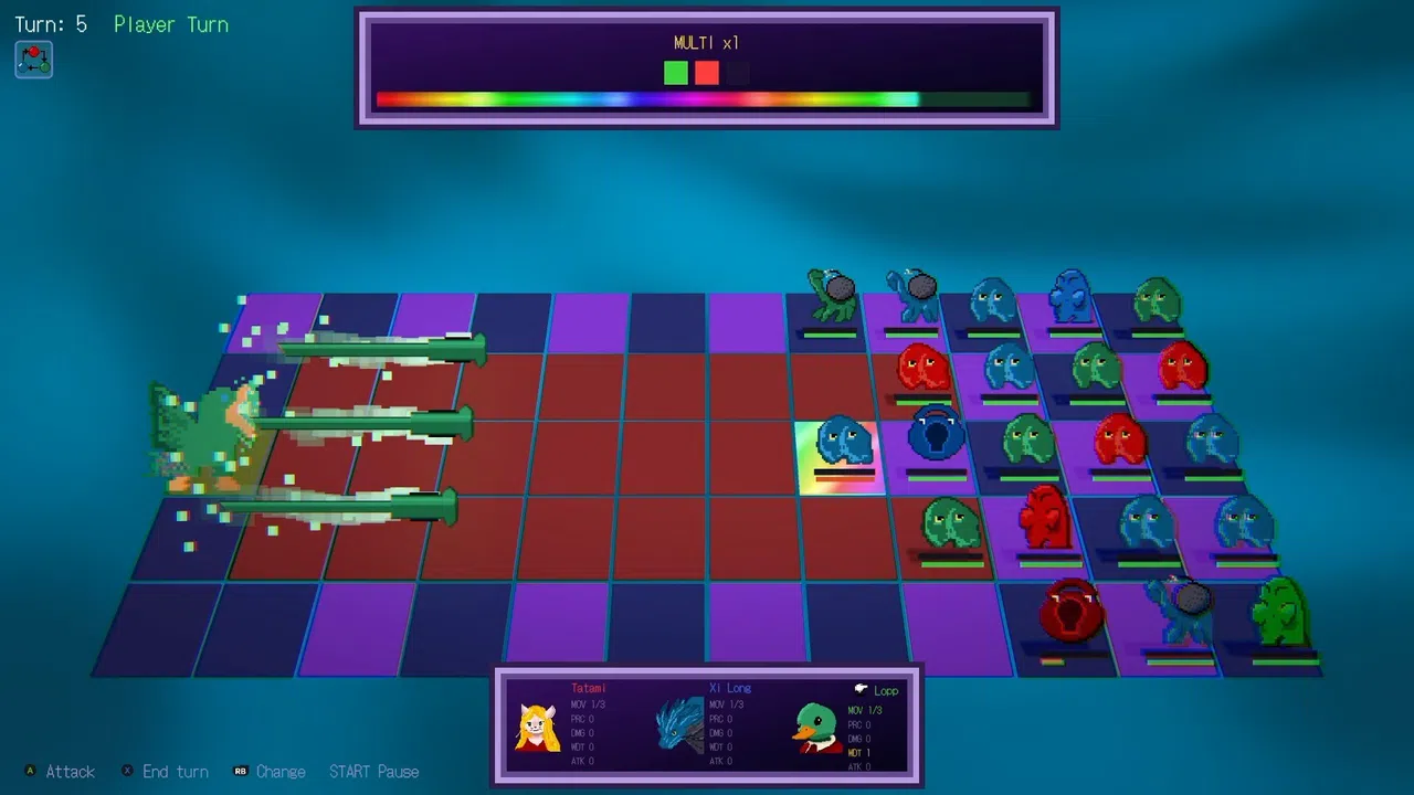 Hotel Paraíso Screenshot 6