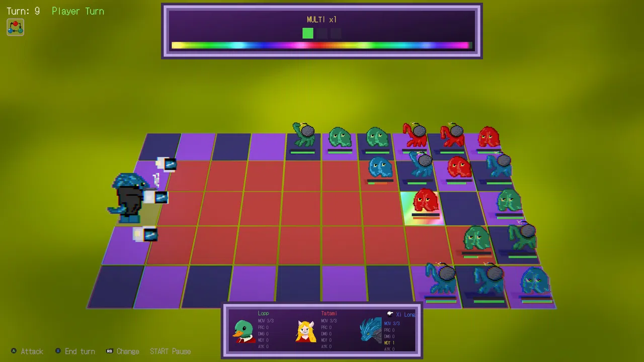 Hotel Paraíso Screenshot 1