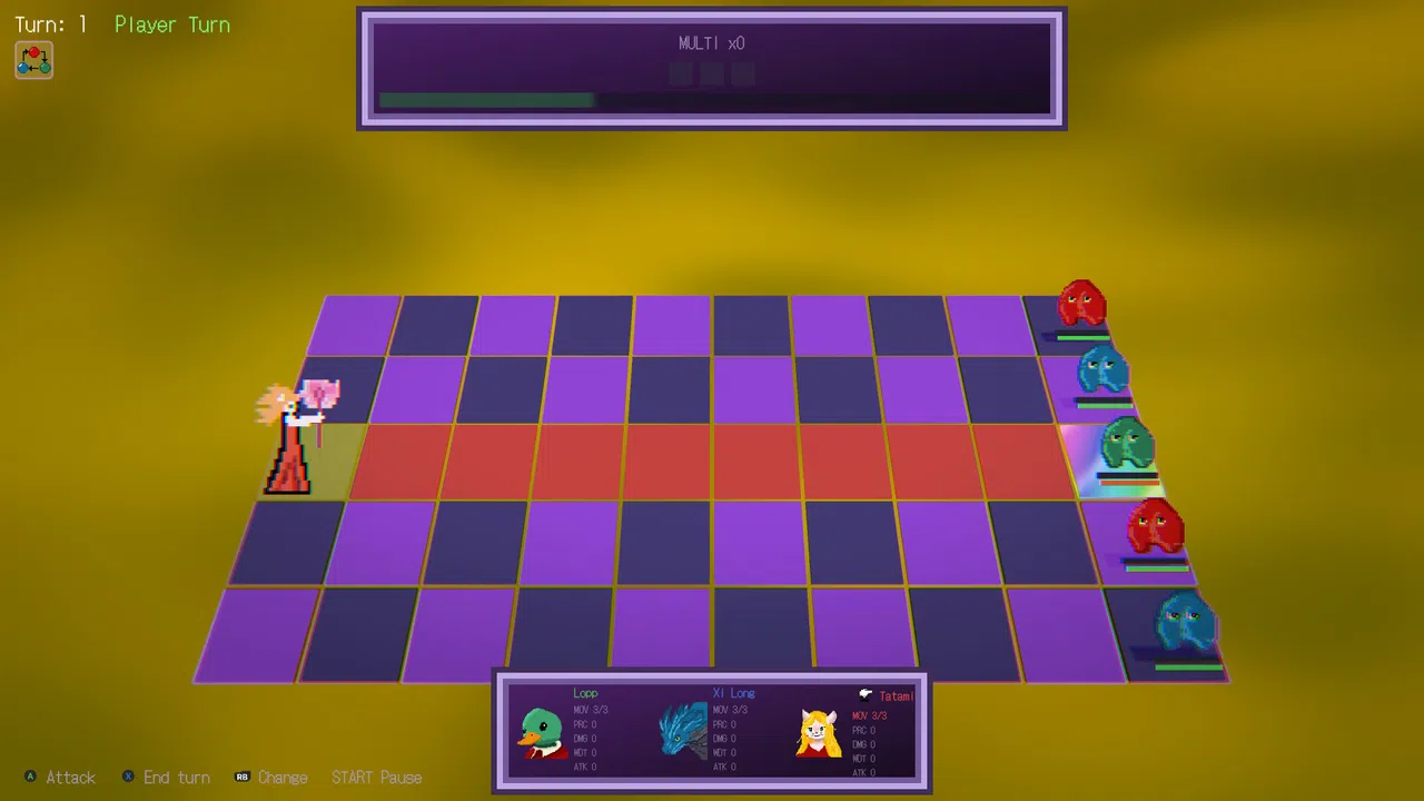 Hotel Paraíso Screenshot 4