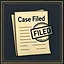 Case Filed icon