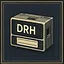 The DRH File icon