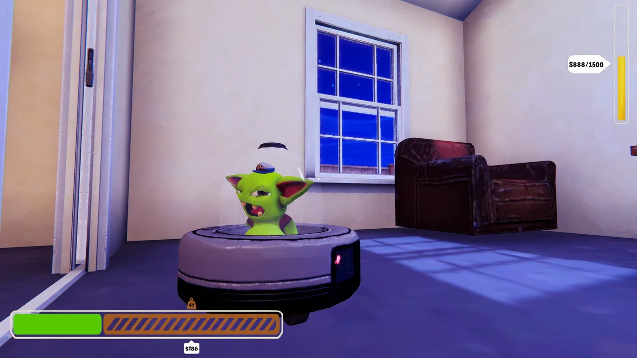 Loot Gobblin' Together Screenshot 3