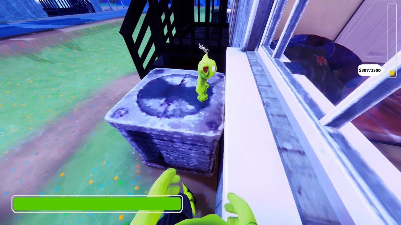 Loot Gobblin' Together Screenshot 7