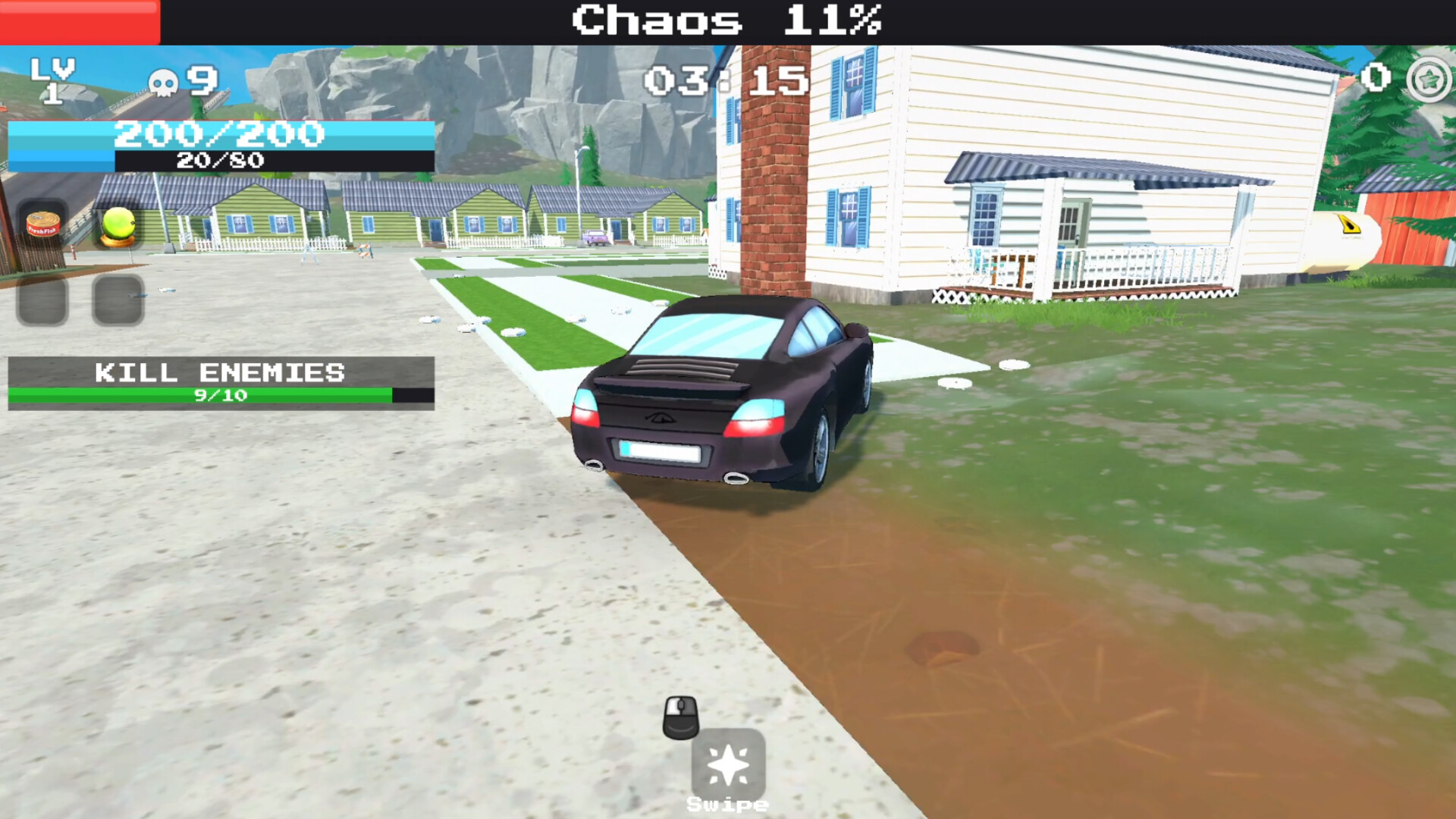 Breakbox Screenshot 2