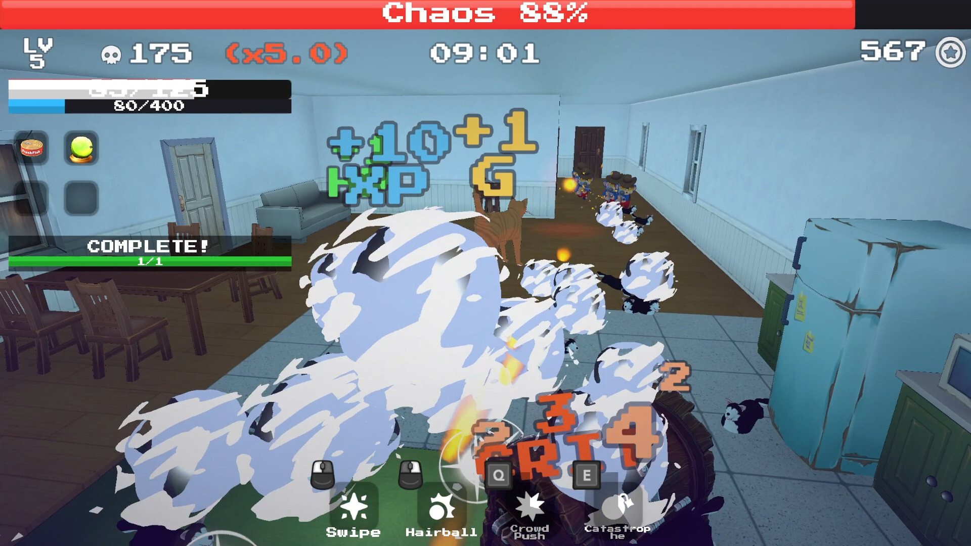 Breakbox Screenshot 1