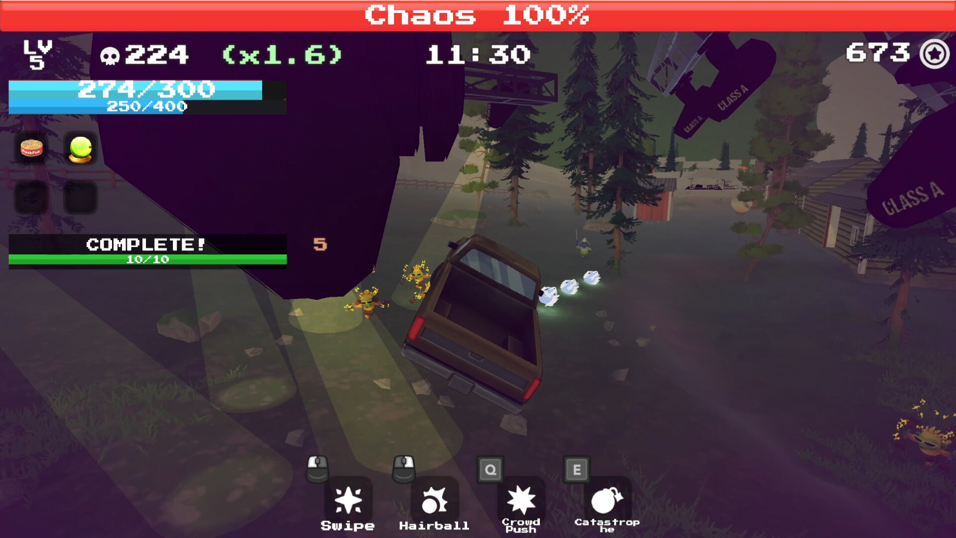 Breakbox Screenshot 4