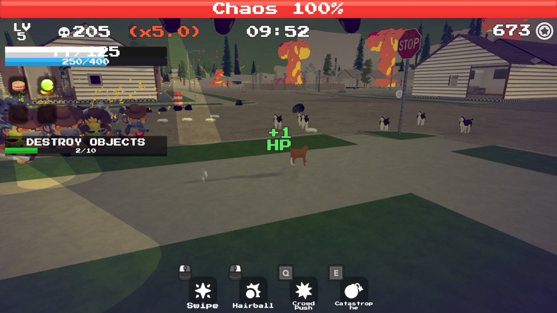 Breakbox Screenshot 3