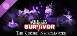 Achilles: Survivor - The Cursed Necromancer