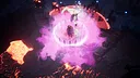 Achilles: Survivor - The Cursed Necromancer Screenshot 2