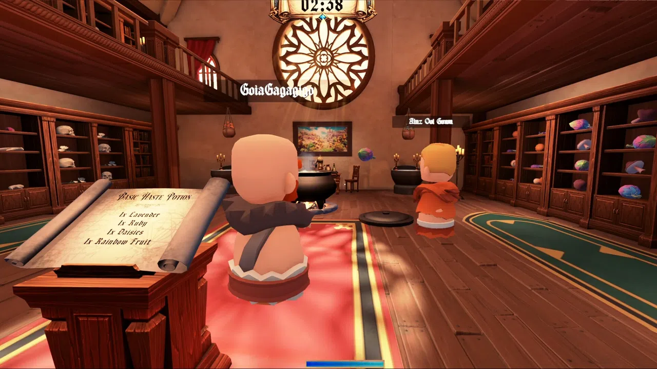 Alchemania Screenshot 6