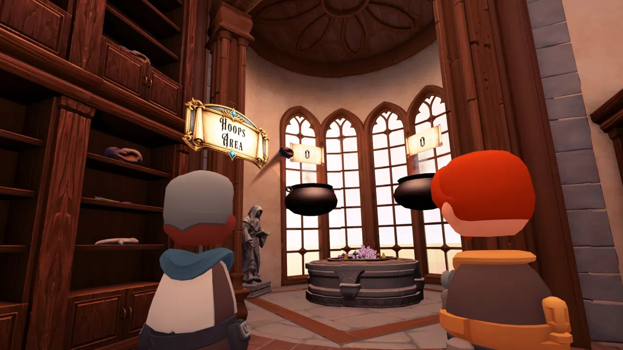 Alchemania Screenshot 1