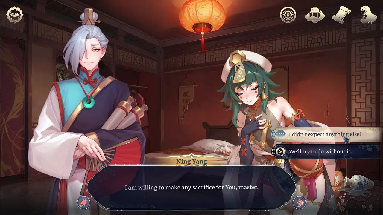 Harem Fantasy - Femboy Futa Tales DLC Screenshot 5