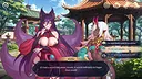 Harem Fantasy - Femboy Futa Tales DLC Screenshot 4