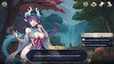Harem Fantasy - Femboy Futa Tales DLC Screenshot 1