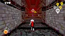 The Calcium Crusader 64 Screenshot 3