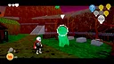 The Calcium Crusader 64 Screenshot 4