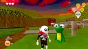 The Calcium Crusader 64 Screenshot 6