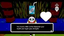 The Calcium Crusader 64 Screenshot 5